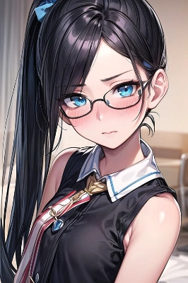 静香先生の子供時代の写真が可愛くてつらい😭♥