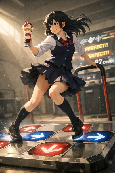 パーフェクトゲーム