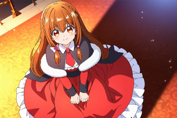 イアナ・マグノリア