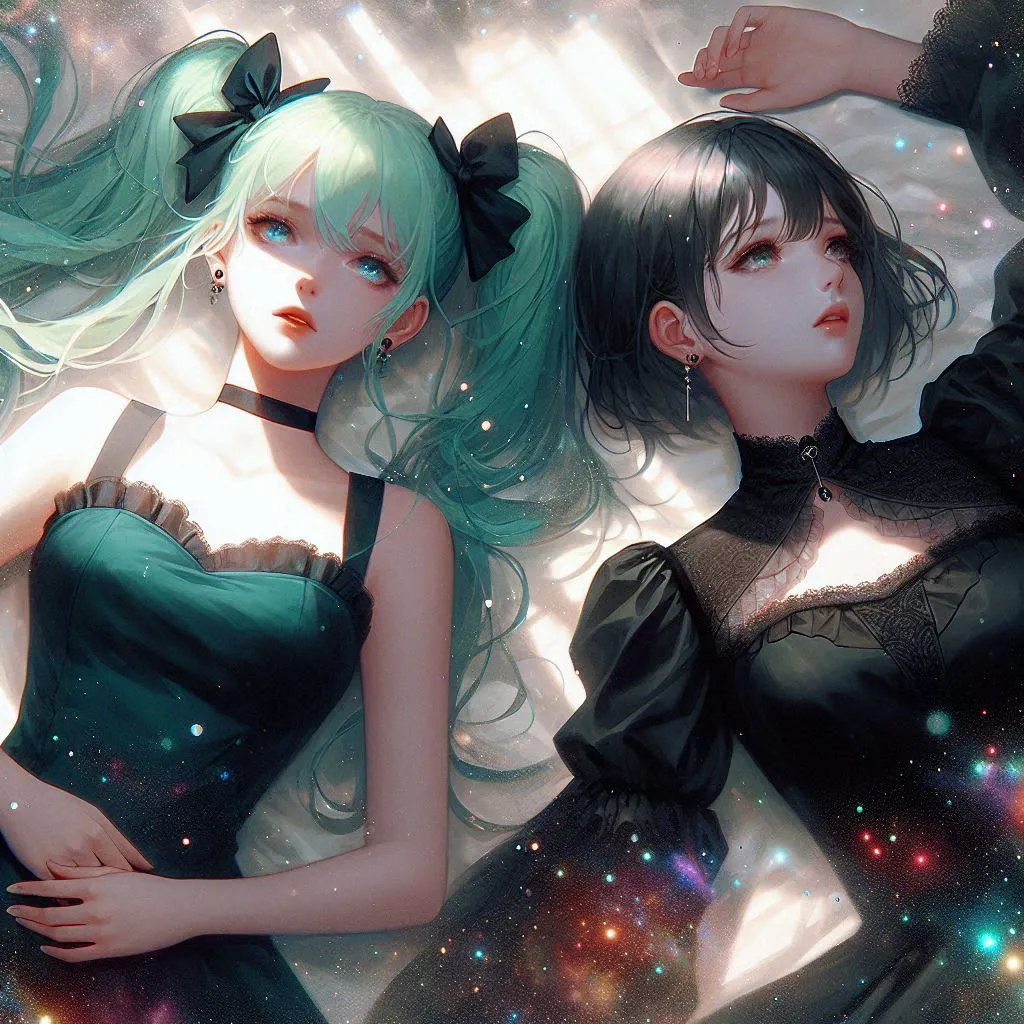 Thumbnail Background