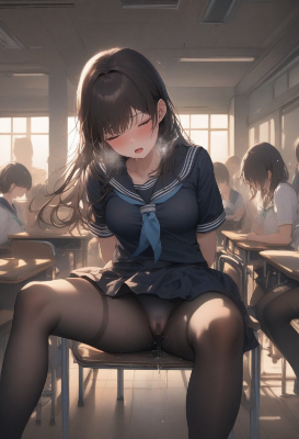 黒タイツって良いよね
