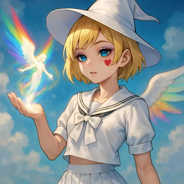 天使の召還🎵