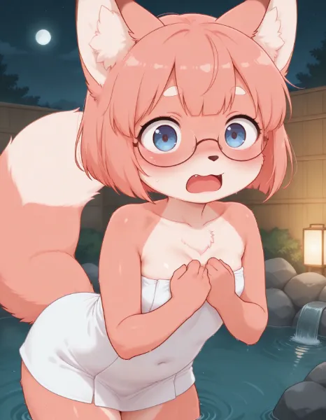 温泉のお約束