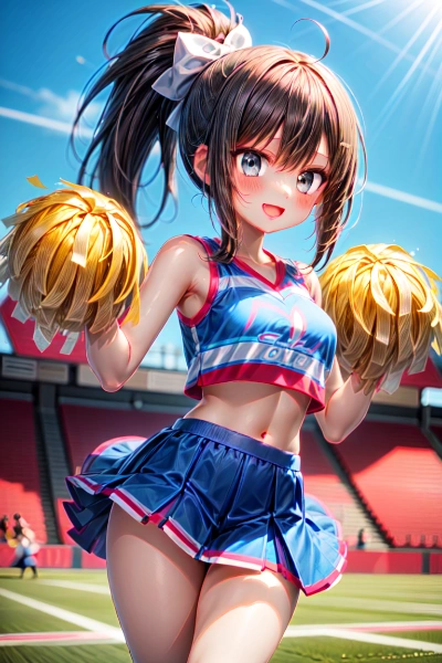 応援してくれてありがとうございます