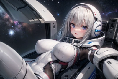 宇宙服