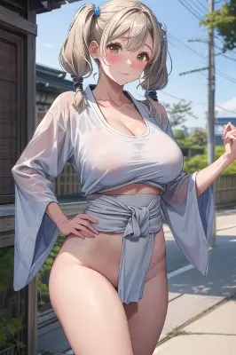 ふんどし