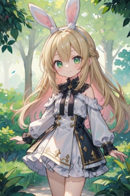うさんぽ