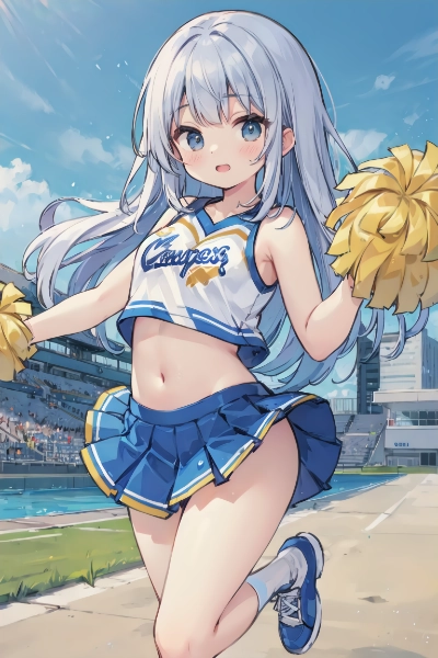 チア