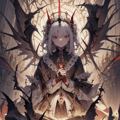 審判の執行者