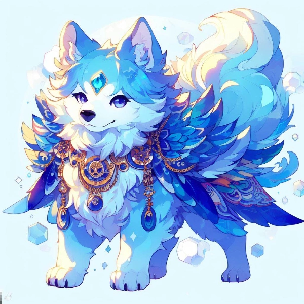 もふもふ詰め合わせ