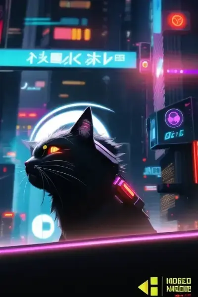 電気鼠の夢を見る