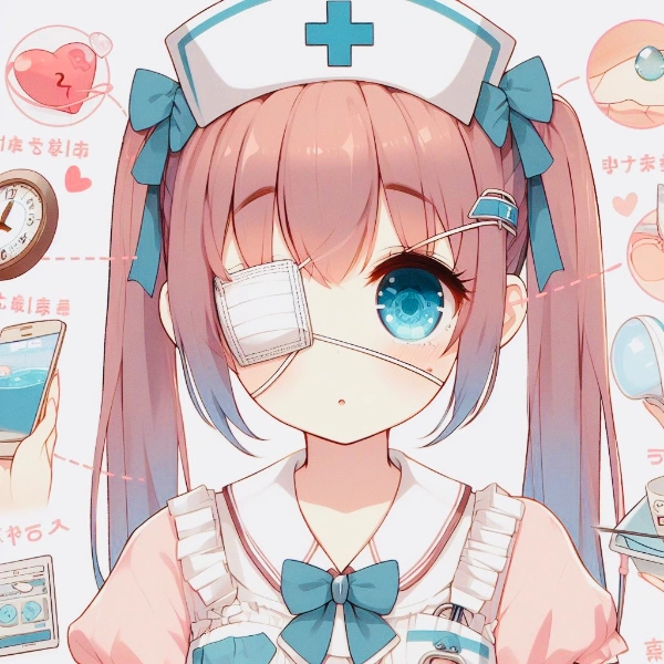 ナースちゃん