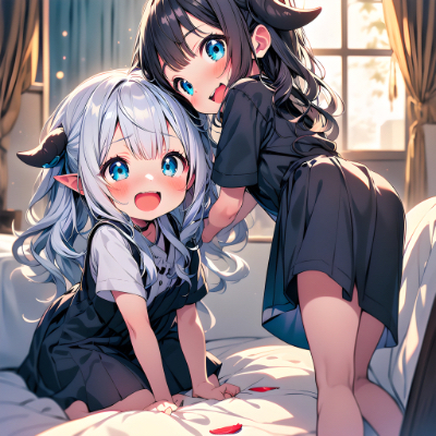 devil sister