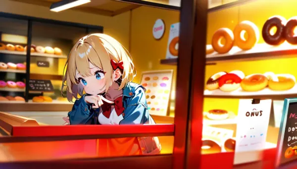 どれがいいかなー