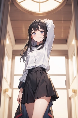 とある女子の日常