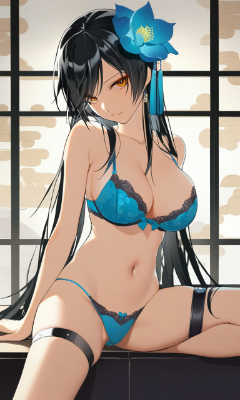 めぢから