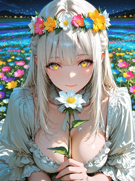 花園
