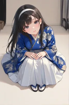 和服