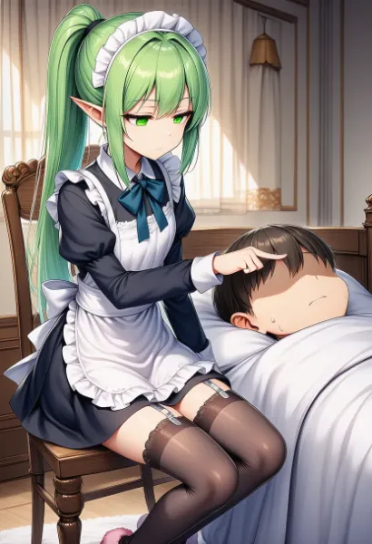 何かして欲しい事はありますか？