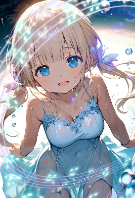 終末少女の歌