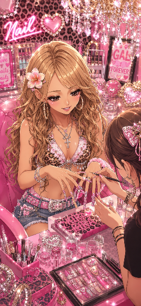 ネイルサロン（せい）