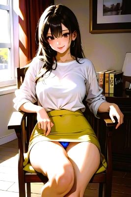 美人教師