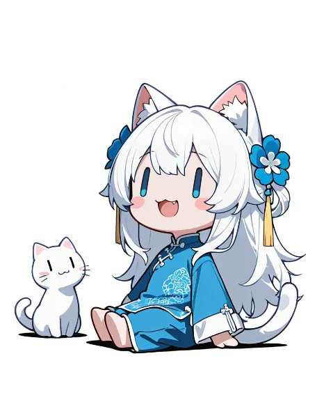 シャロぐるみ～♪