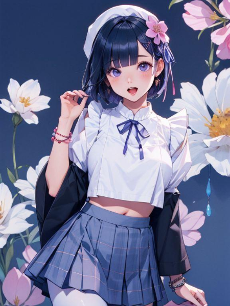 花華美人🌸🌼