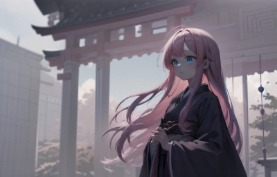和風