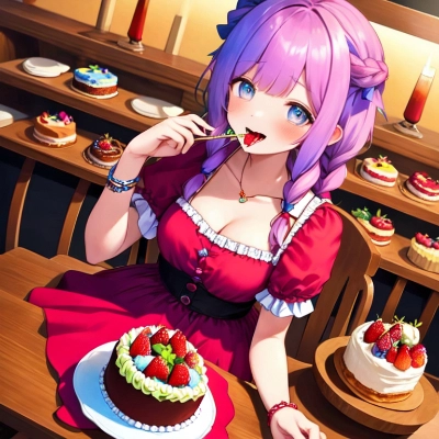 デザート💕