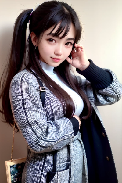 小悪魔ちゃん失敗作編