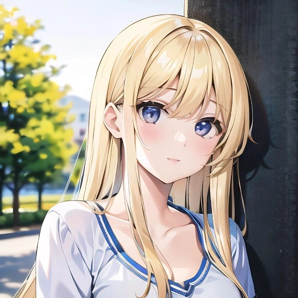 気になるあの子