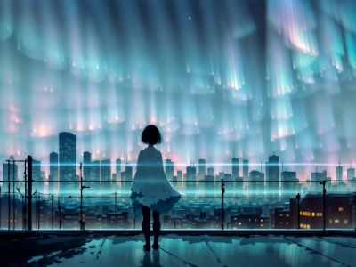 Aurora City