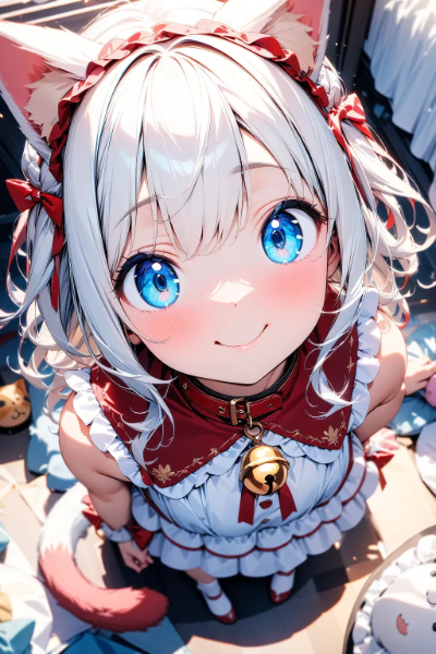 設置してた隠しカメラの映像を確認したら、バレてた