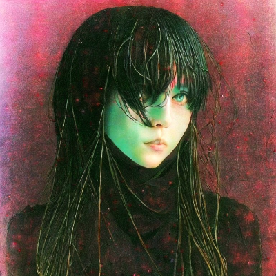 人物