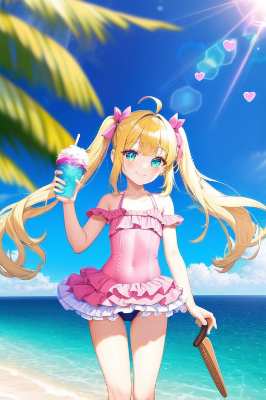 海