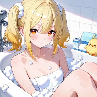 入浴3🛀