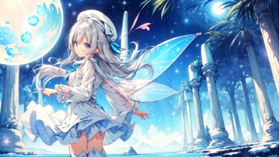 いざないの夜