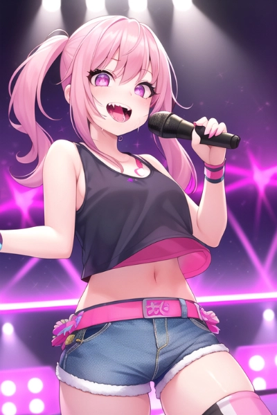 盛り上がってるー！！？