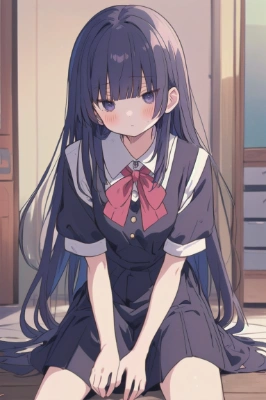むむっ！