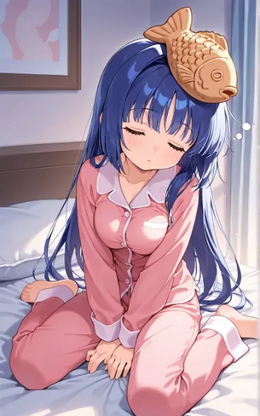 まさかここまで起きないとは……