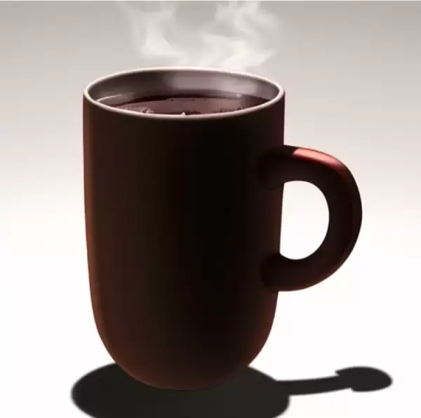 ココアとココア