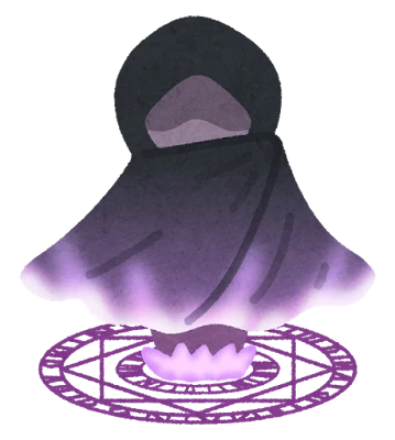 The Grimoire of Cthulhu