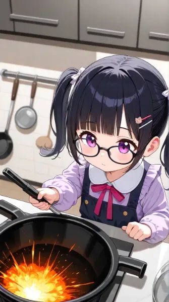 あぅ～