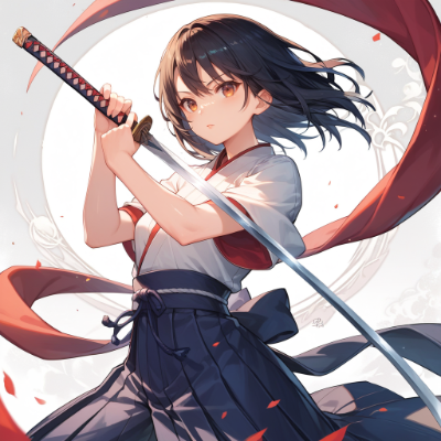 一刀両断のサムネイル