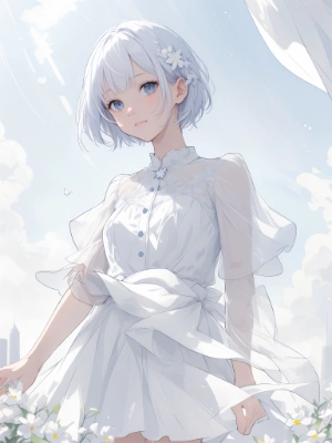 sky