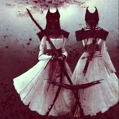 人物