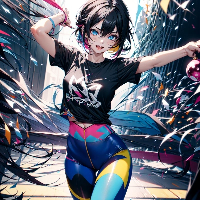 ⚡Dance⚡
