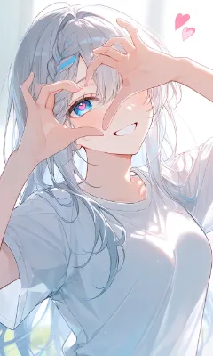 はーと♡