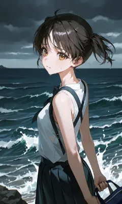 自分探しの旅